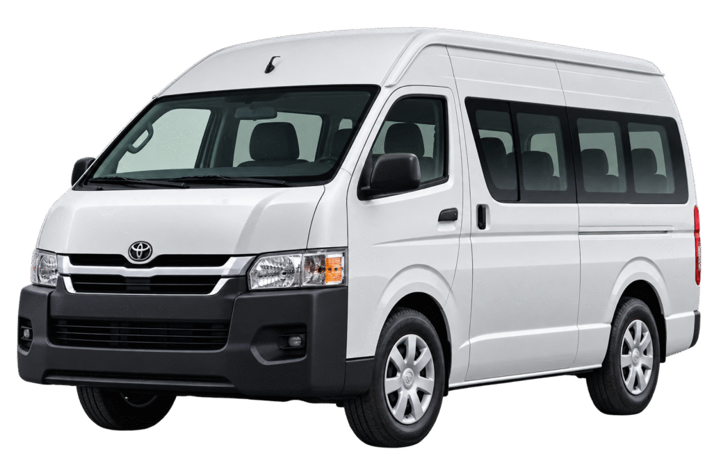 van